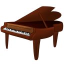 Grand Piano